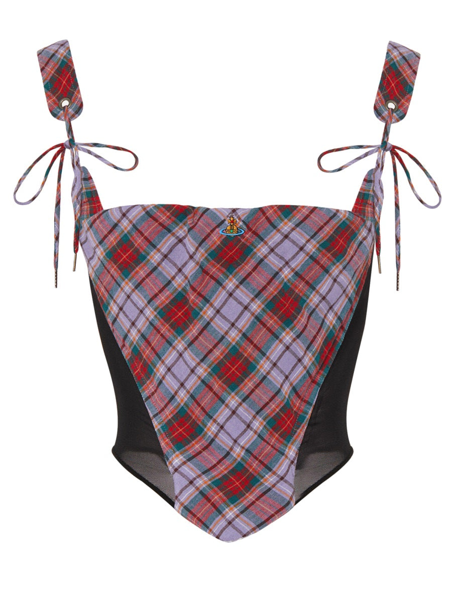Vivienne Westwood Tops - Multicolour | f3401b73ad445f3fda5d971464d25b7ad2440a38
