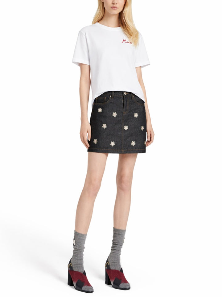 Marni T shirts - White | ed84b4f4c0bb2c5a92154fe980c318a9ceac641b