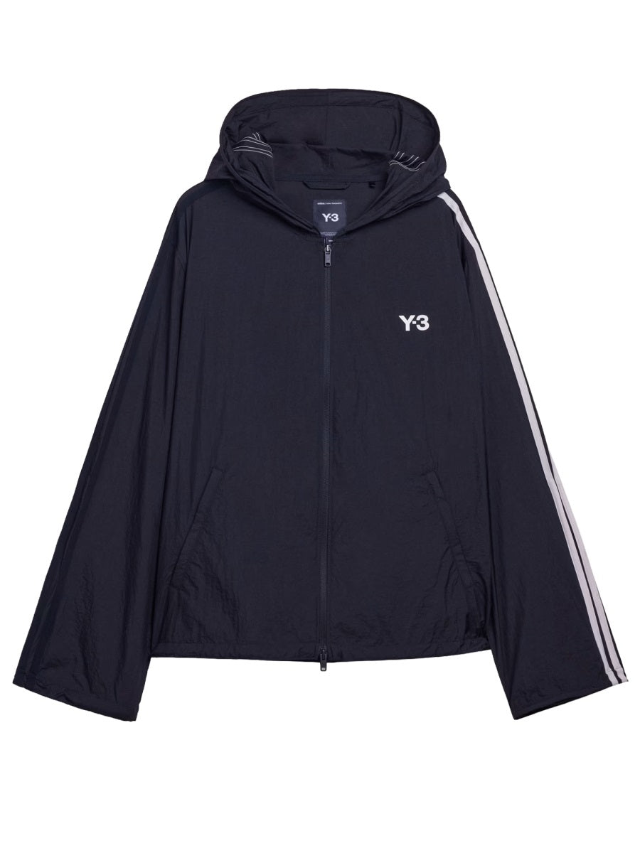 Adidas Y-3 Jackets - Black | 0cfd99ca5bcf5a7fce24276c609d129cdff37704