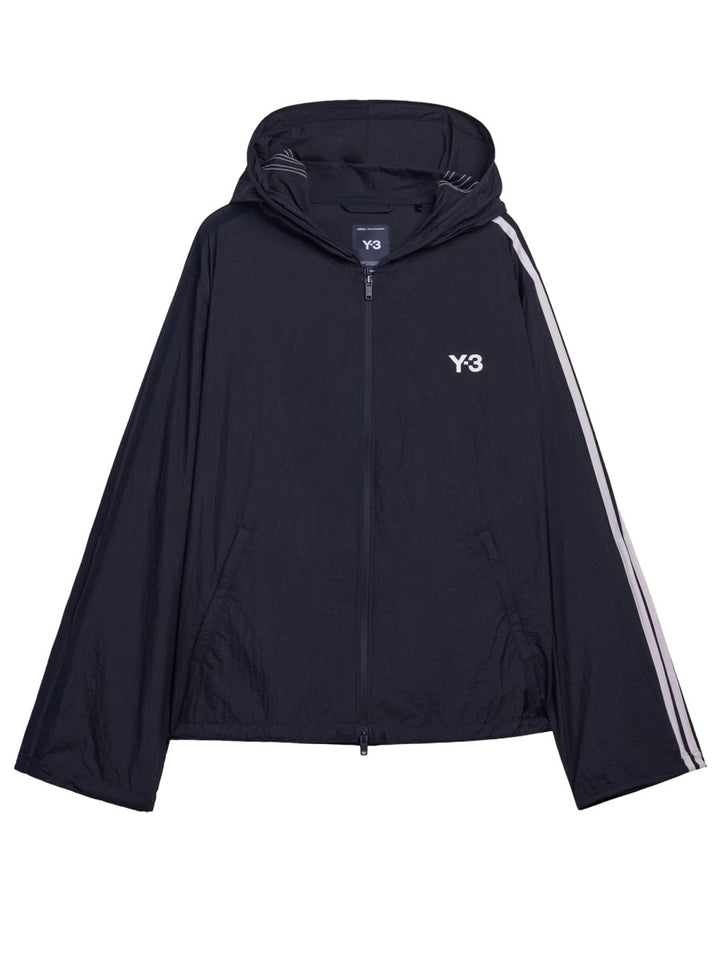 Adidas Y-3 Jackets - Black | 0cfd99ca5bcf5a7fce24276c609d129cdff37704