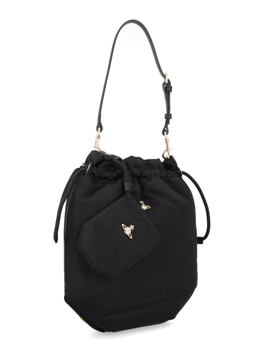 Vivienne Westwood Hand Bags - Black | 170ba371f9da7ed03cdcdf0b95919a5069d8db60