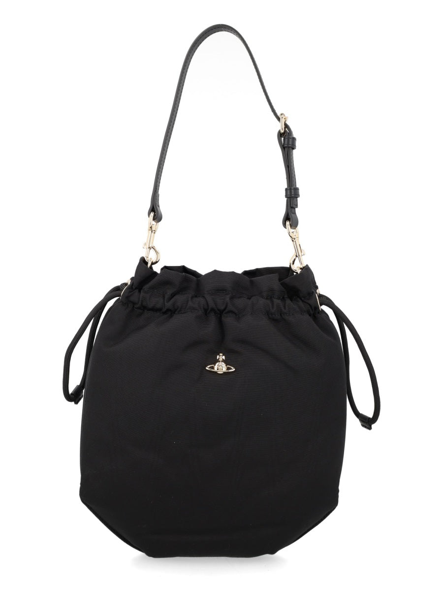 Vivienne Westwood Hand Bags - Black | 29675eb1807c2af097260edf50c5affd641e3c73