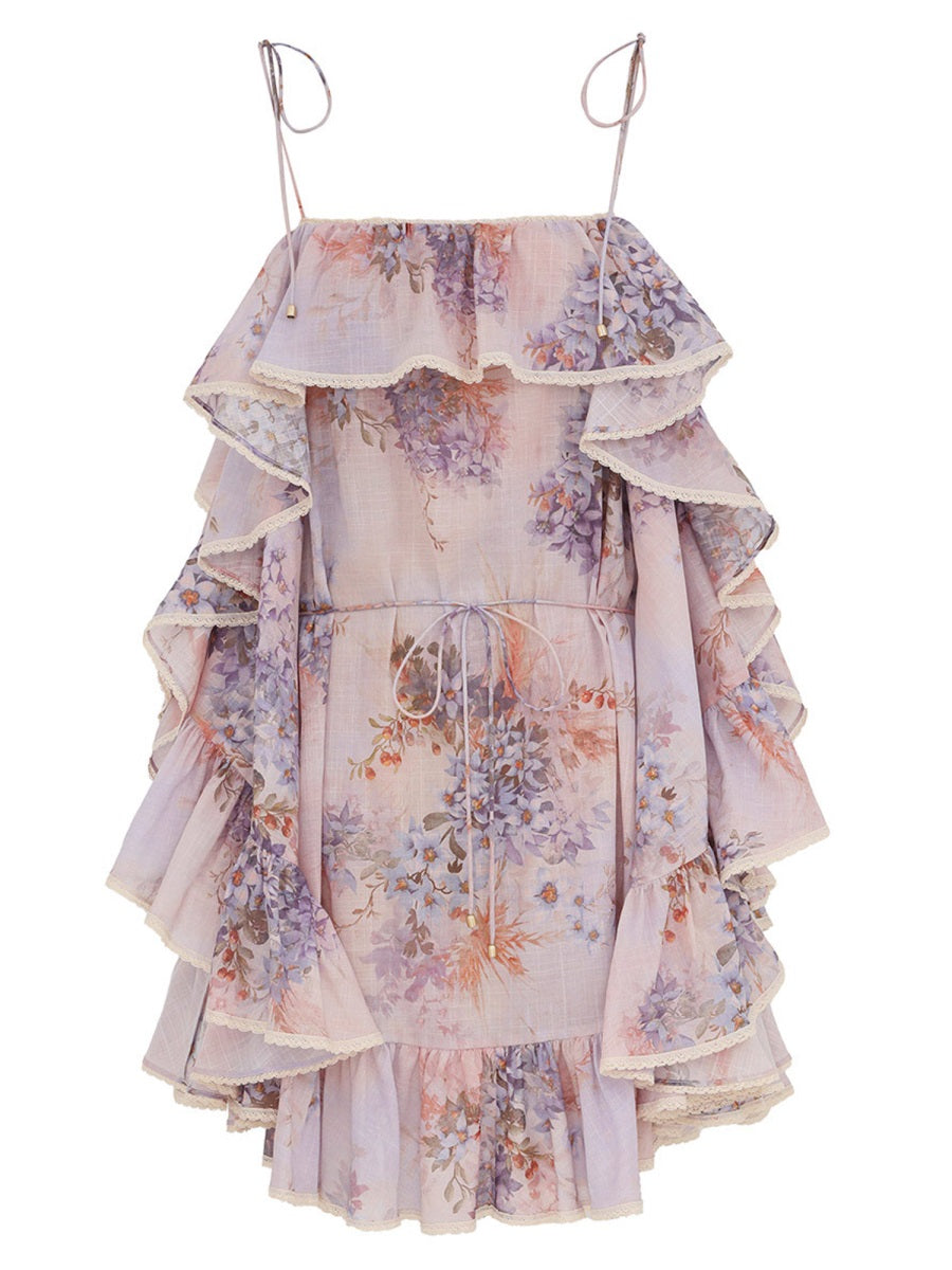 Zimmermann Suits & Dresses - Lilac | 47066a315f0f3373e0048916dd16d8703cad3573