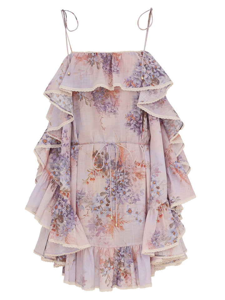 Zimmermann Suits & Dresses - Lilac | 47066a315f0f3373e0048916dd16d8703cad3573