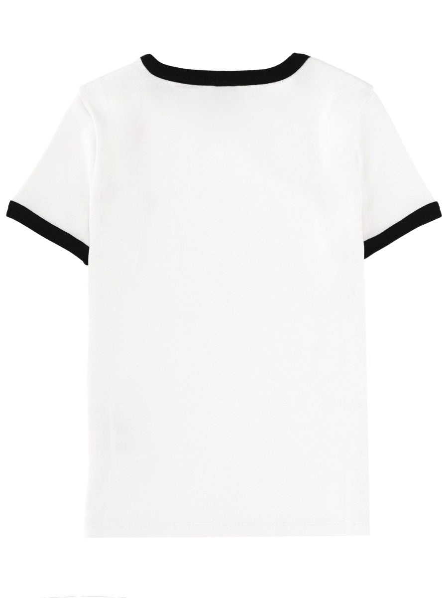 Kenzo T shirts - White | 867beee548540346a01595c970e99d9caf1ebb38