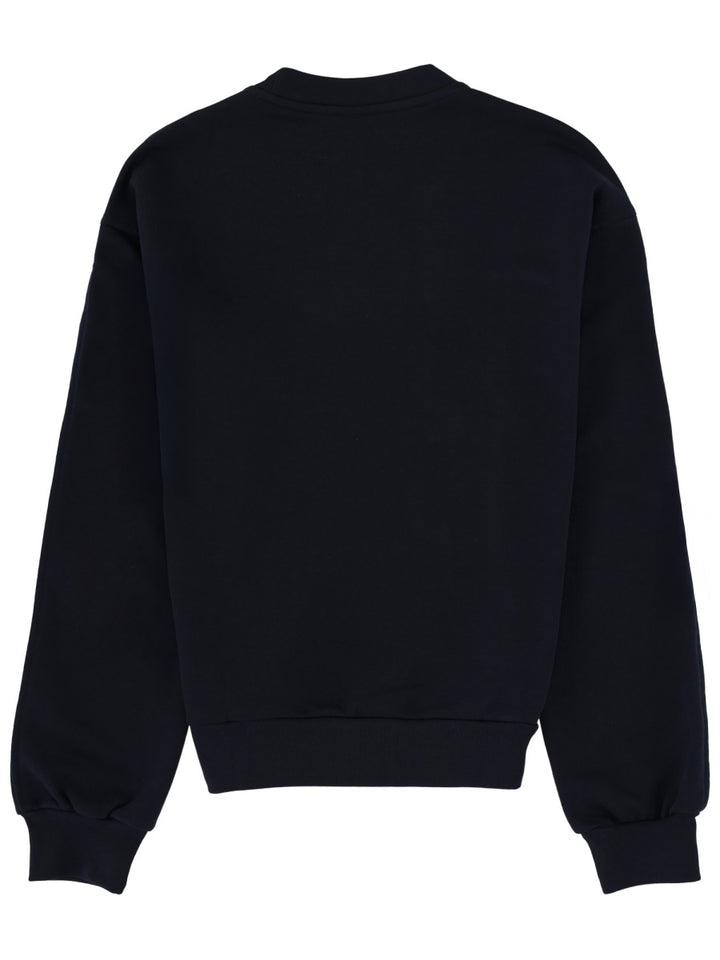 Ps By Paul Smith Sweatshirts - Blue | 09e24b5b2bfc271867b7aebb197c7260de2e8472