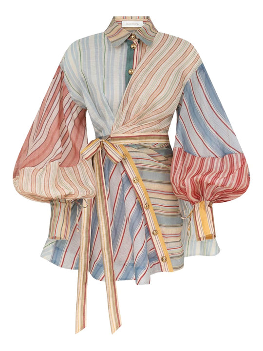 Mini Dress "Rebellion"