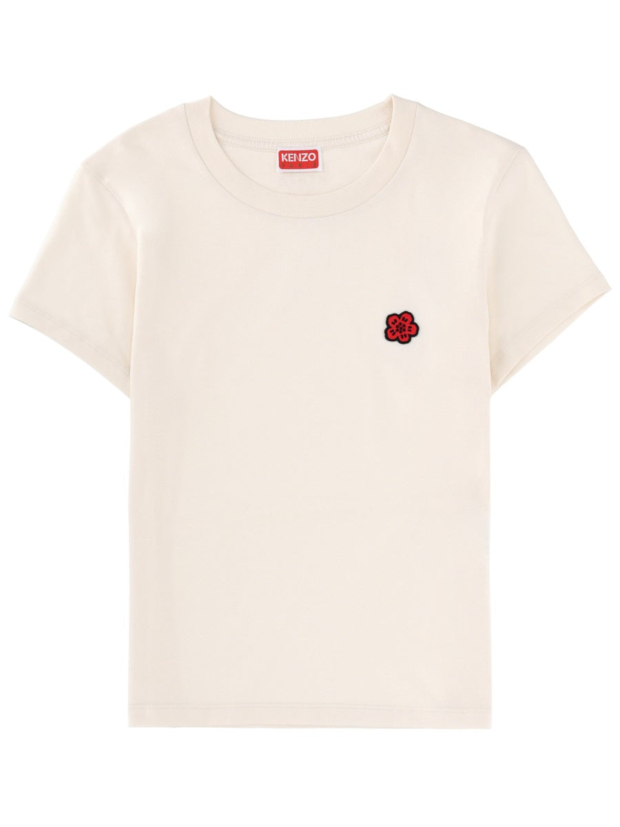 Kenzo T shirts - Powder | 6146abee757c97035d84a3c002539effb07af2ed
