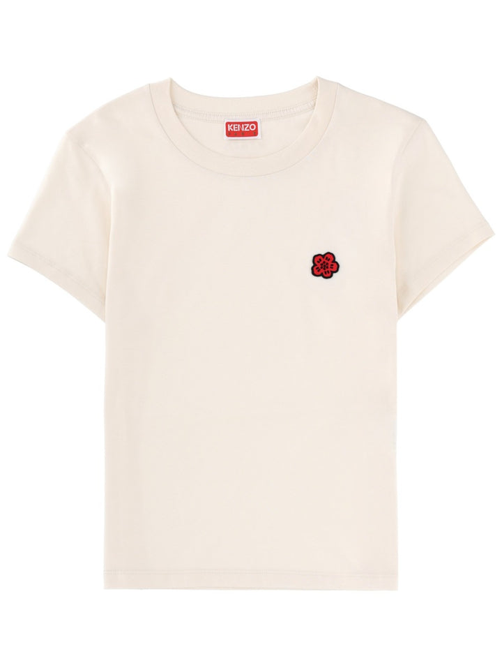 Kenzo T shirts - Powder | 6146abee757c97035d84a3c002539effb07af2ed