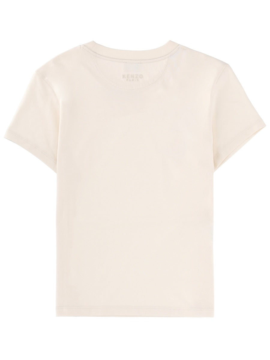 Kenzo T shirts - Powder | bd52ed8f73cbda476271ec40748ebf80e8a02dae