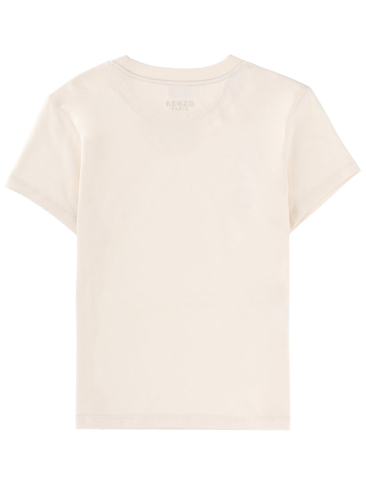 Kenzo T shirts - Powder | bd52ed8f73cbda476271ec40748ebf80e8a02dae