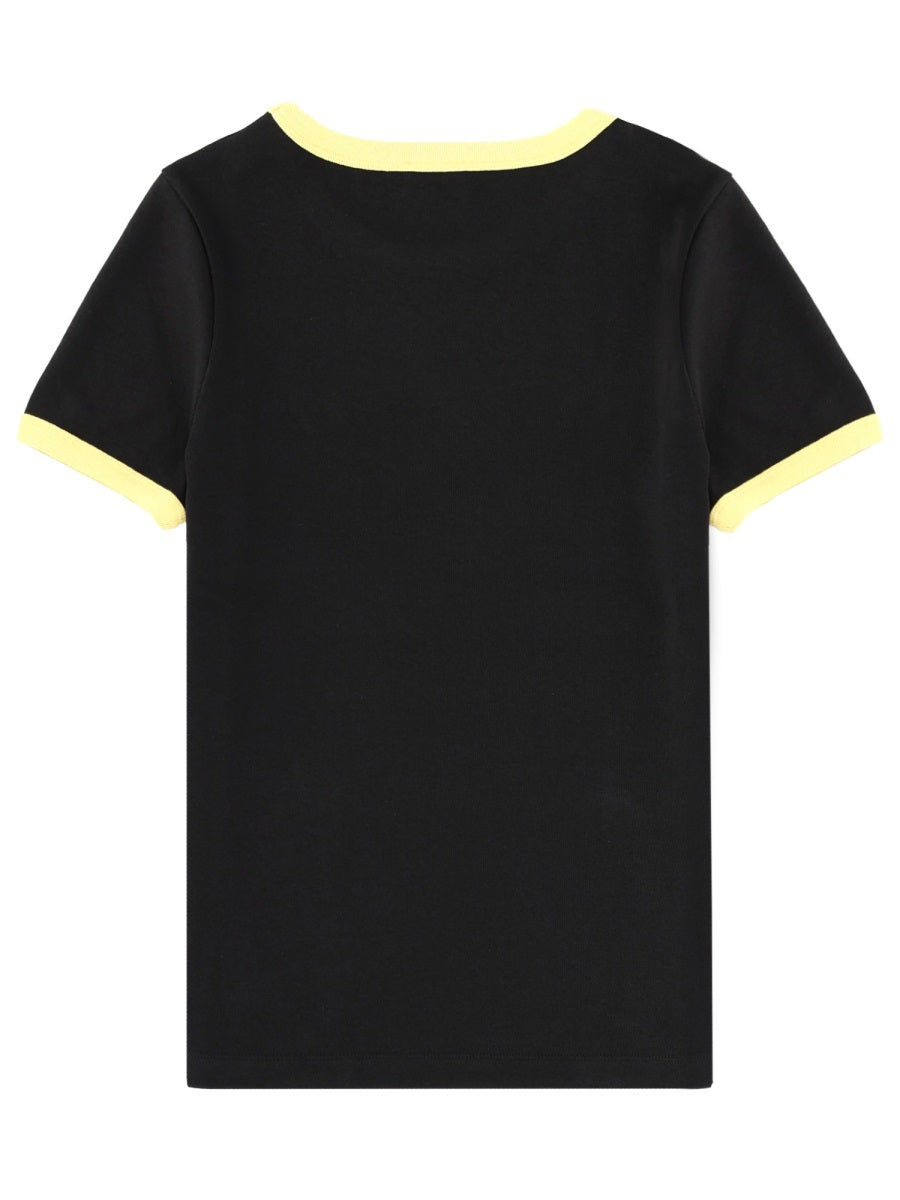 Kenzo T shirts - Black | 67f8e6ca5cfc5b1a77bf6fb7988def0a34e7bd12