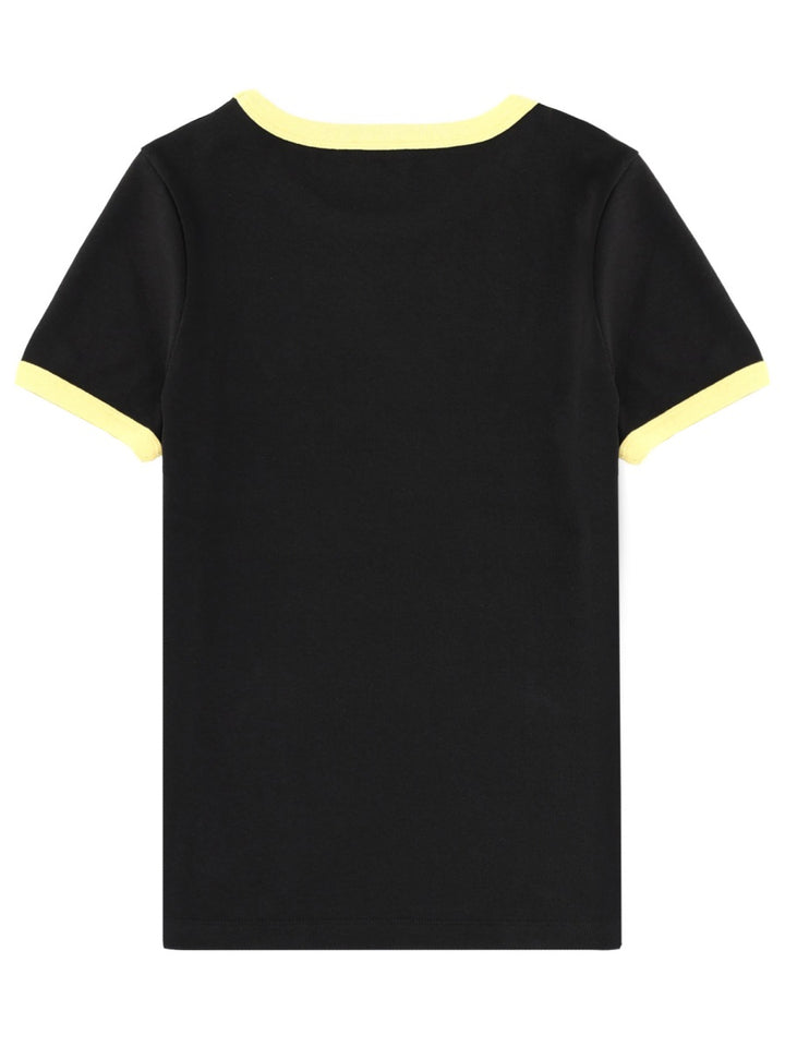 Kenzo T shirts - Black | 67f8e6ca5cfc5b1a77bf6fb7988def0a34e7bd12