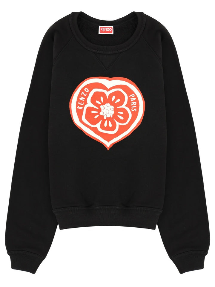 Kenzo Sweatshirts - Black | d71396cb0b9aef054c7699906c37a4c5e9120bb5