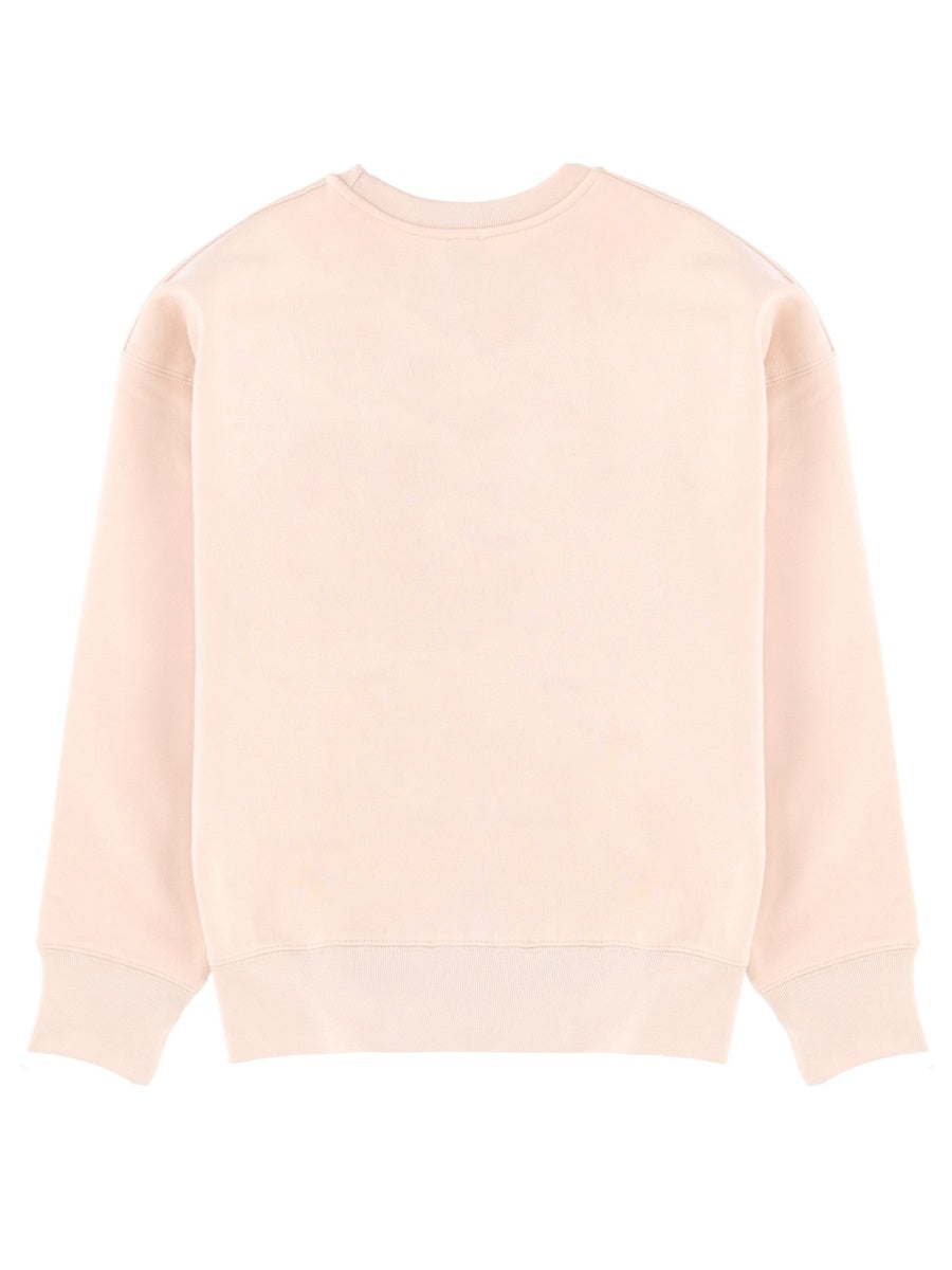 Ps By Paul Smith Sweatshirts - White | 7b3b6ba8e6237a5c8fc807648e1ce5fb13169ff6