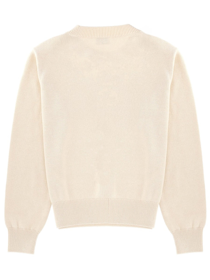 Kenzo Sweaters - Powder | 0f0476969d8df20c36925bb2a1242e69e1750ff2