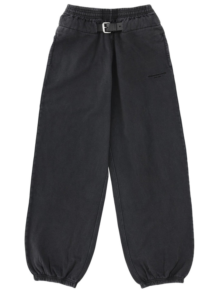 Alexander Wang Pants - Black | e6ad197b4e263d31fc24887420e87acac55f7ae0
