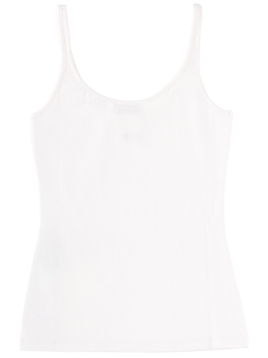 Off-White Tops - White | ffae3b3e99b52053da9988431c875fbbe6db4227