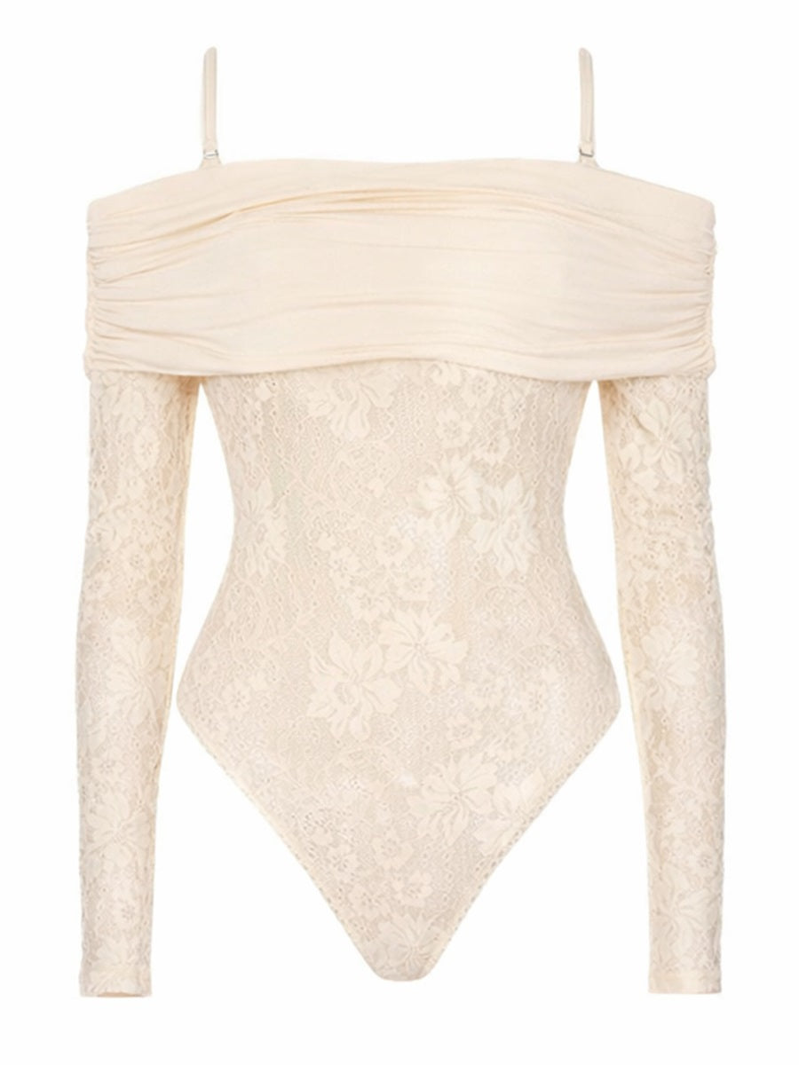 Zimmermann Tops - Ivory | 7c311a4b5854f2c96dbe47f85867084ea246580e