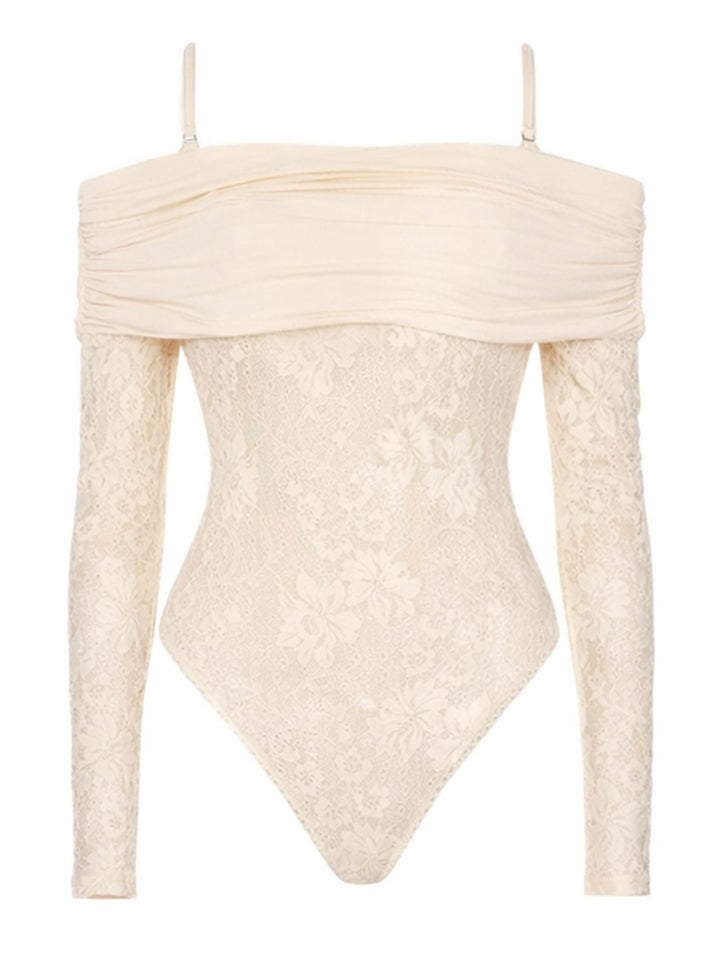 Zimmermann Tops - Ivory | 7c311a4b5854f2c96dbe47f85867084ea246580e