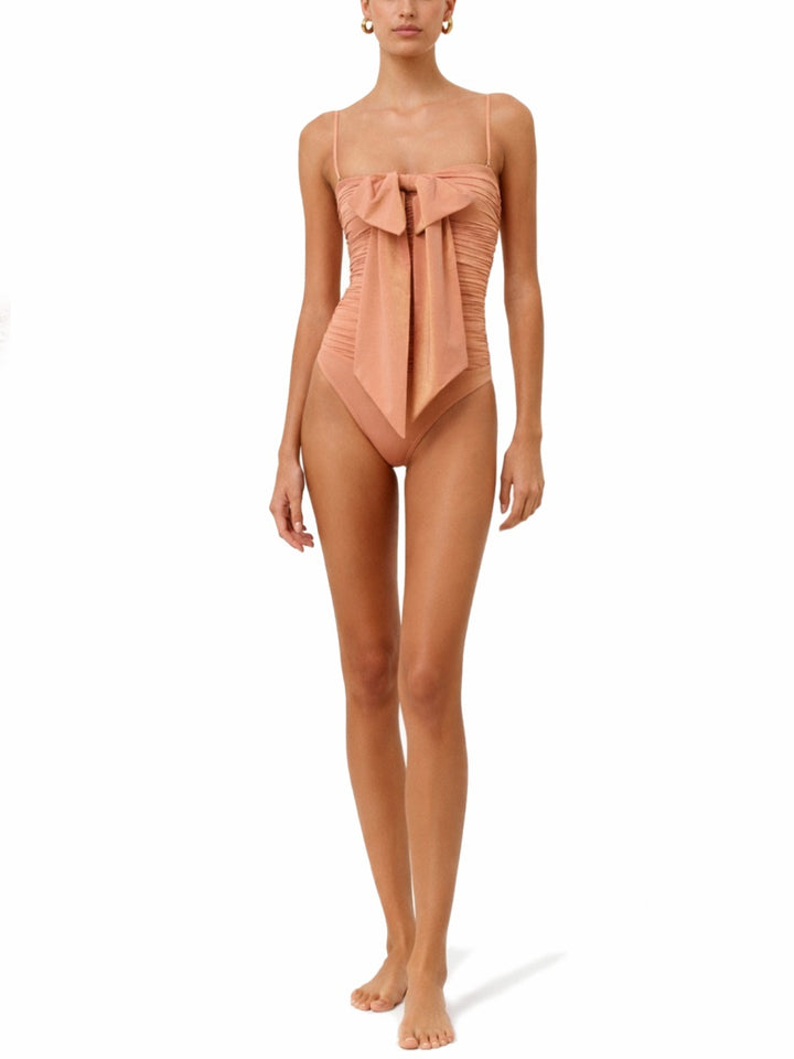 Zimmermann Swimwears - Pink | eefee277cab815cde859e42c51addaddbad92f3a