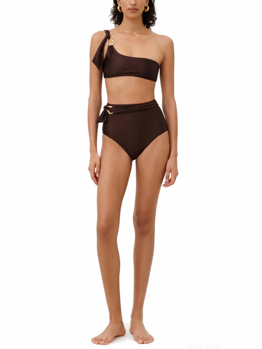 Zimmermann Swimwears - Brown | 2740766786eee4186f521897f7c9fb78173d7eac