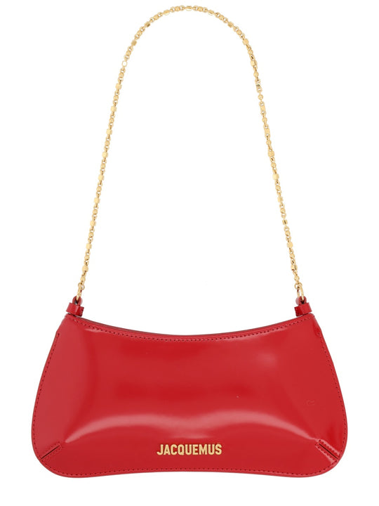 "Bisou Chaine" Bag Small
