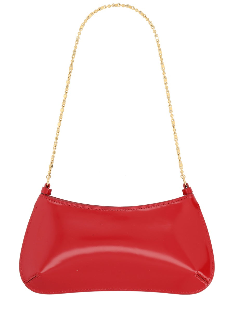 Jacquemus Shoulder Bags - Red | 079785ef0875f73b6d4adf9ba93ef19ac19296dc