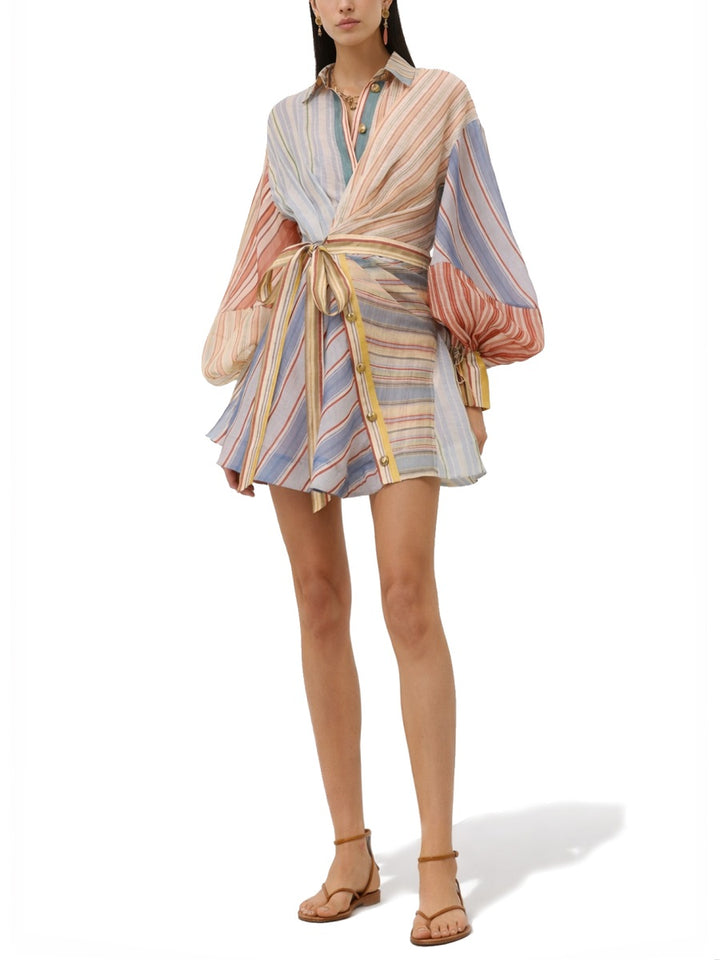 Zimmermann Suits & Dresses - Multicolour | b736a60ace5e64a79f5a02e66cce5f4b3e7afdb3