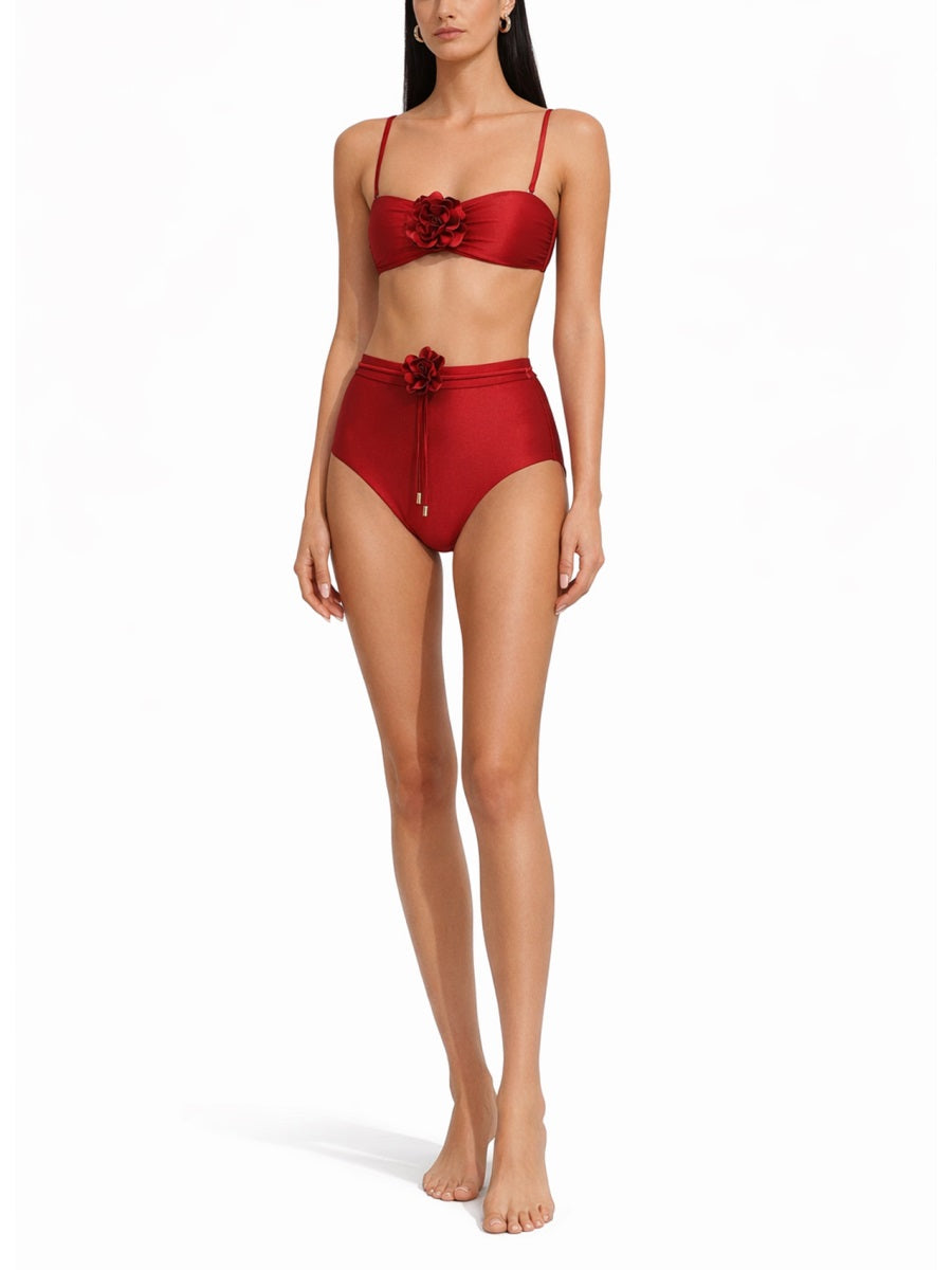 Zimmermann Swimwears - Red | a4389017844e07a1a02402d50e3aeea322803dfc