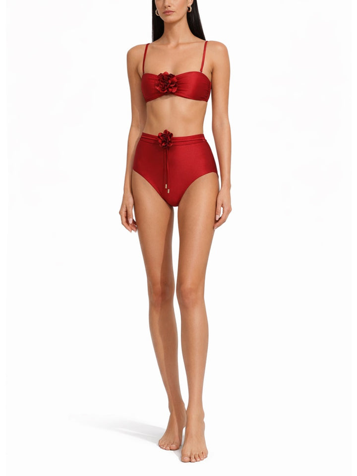 Zimmermann Swimwears - Red | 916b3f4e09f7ab78cc1e450c3817badbd9bfc986