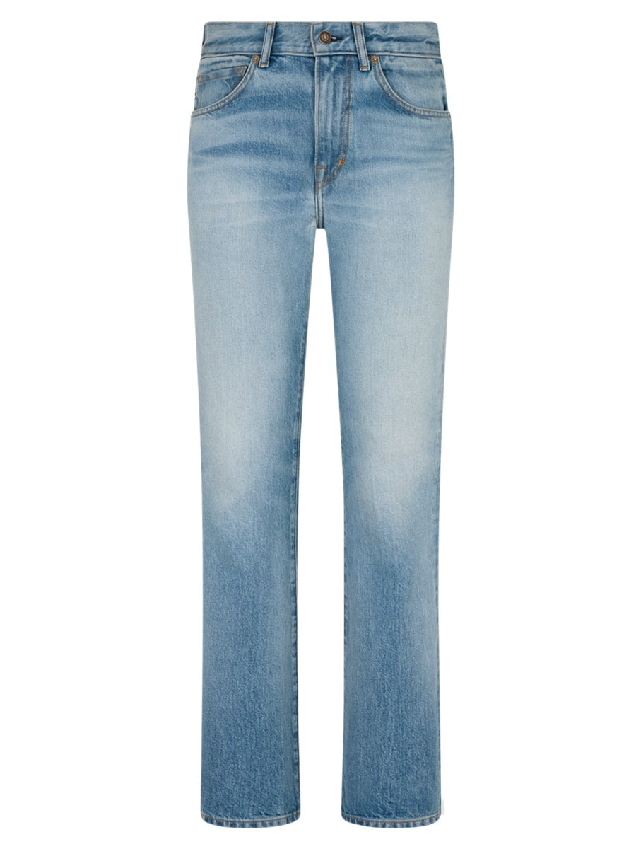 Tom Ford Denim - Denim | adfbbf12f22c283fd86187987c61b2a8f63bd0d3
