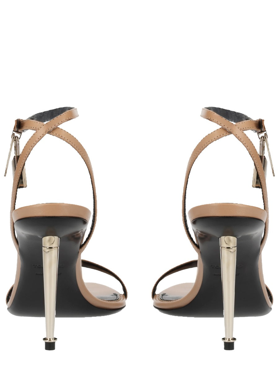 Tom Ford HEELS - Brown | 1d076d5b2c4af6e88fc538bafc5b15f7281a76f4