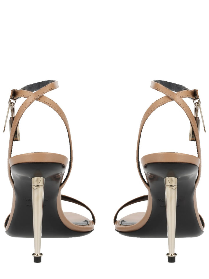 Tom Ford HEELS - Brown | 1d076d5b2c4af6e88fc538bafc5b15f7281a76f4