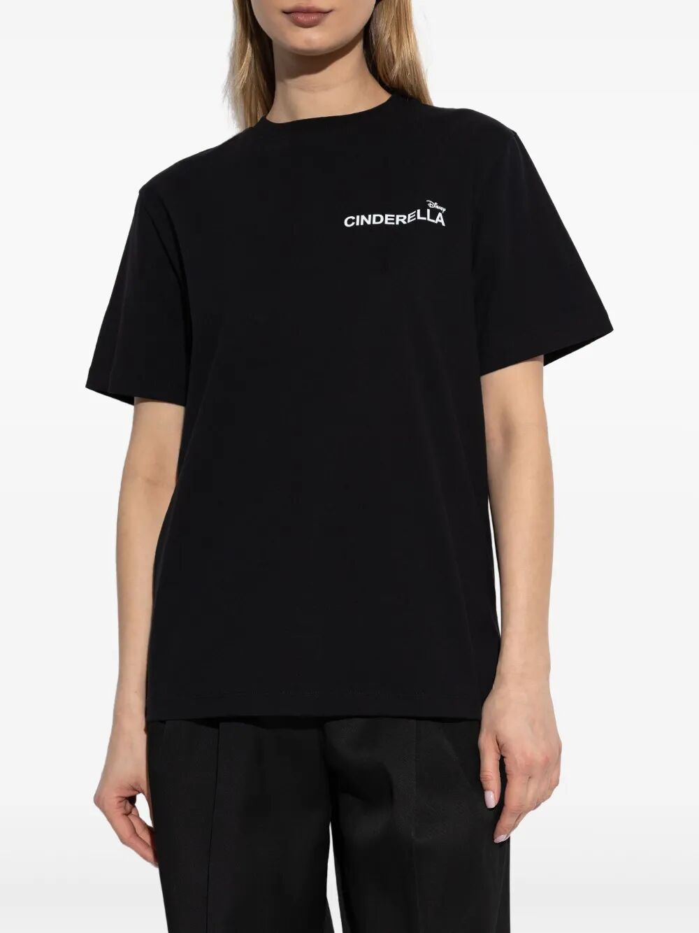 Coperni T-shirts and Polos - Blacks and greys | 63362c6de45691a8fa4449e73e072780a8d30d44