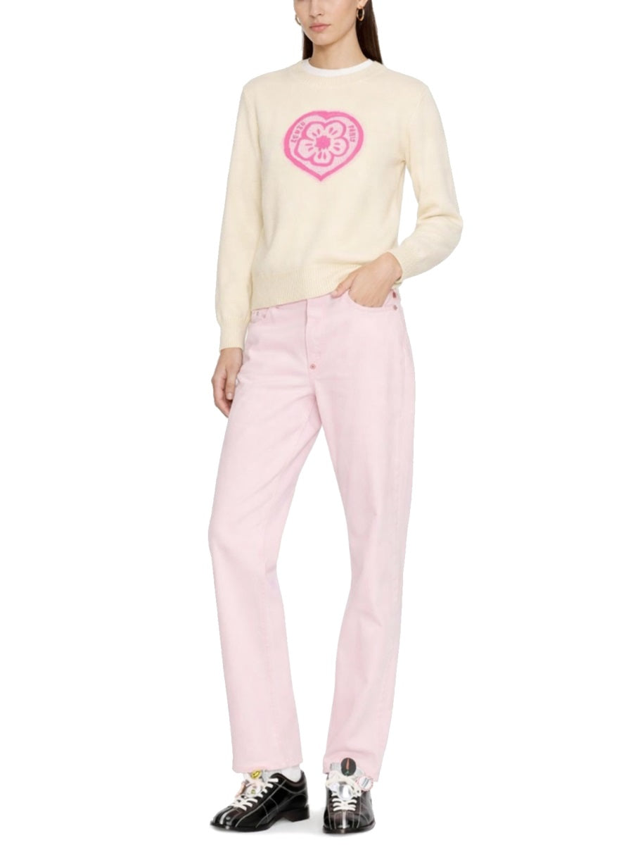 Kenzo Sweaters - Powder | 2514c180548c4031b8c9d13b4415d813314ef2a4