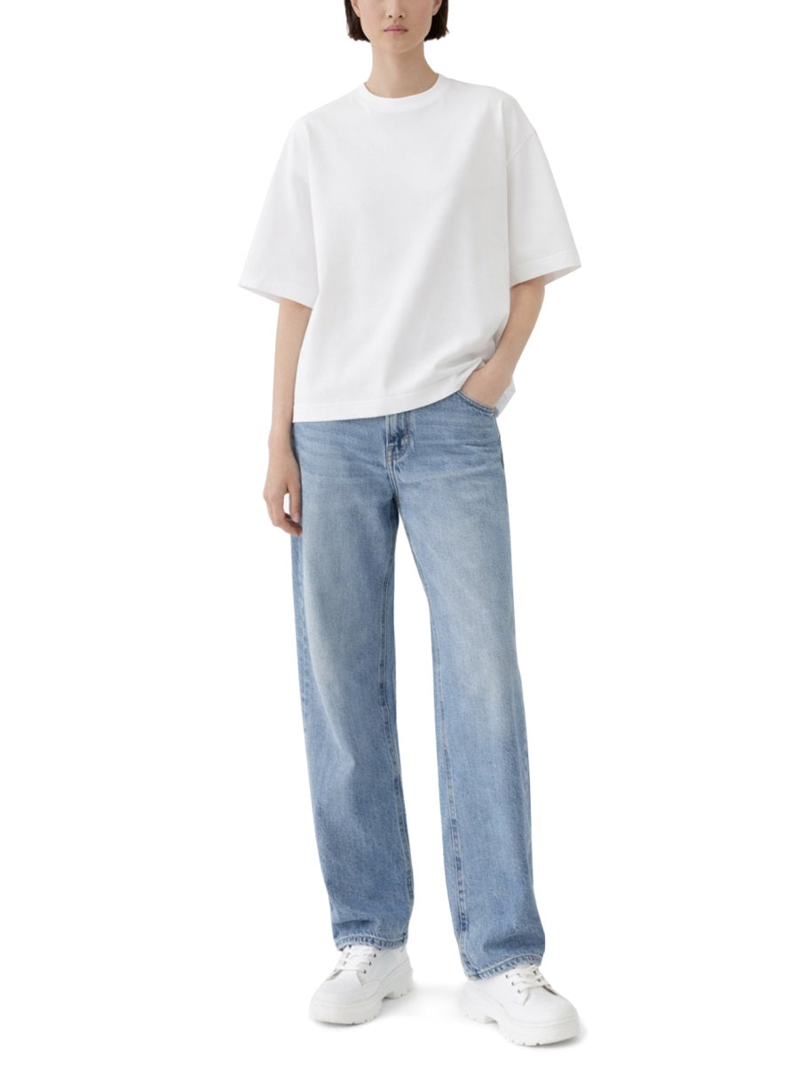 Jacquemus Denim - Blue | 7750454deb111c0fd006ef7885146fed76532207