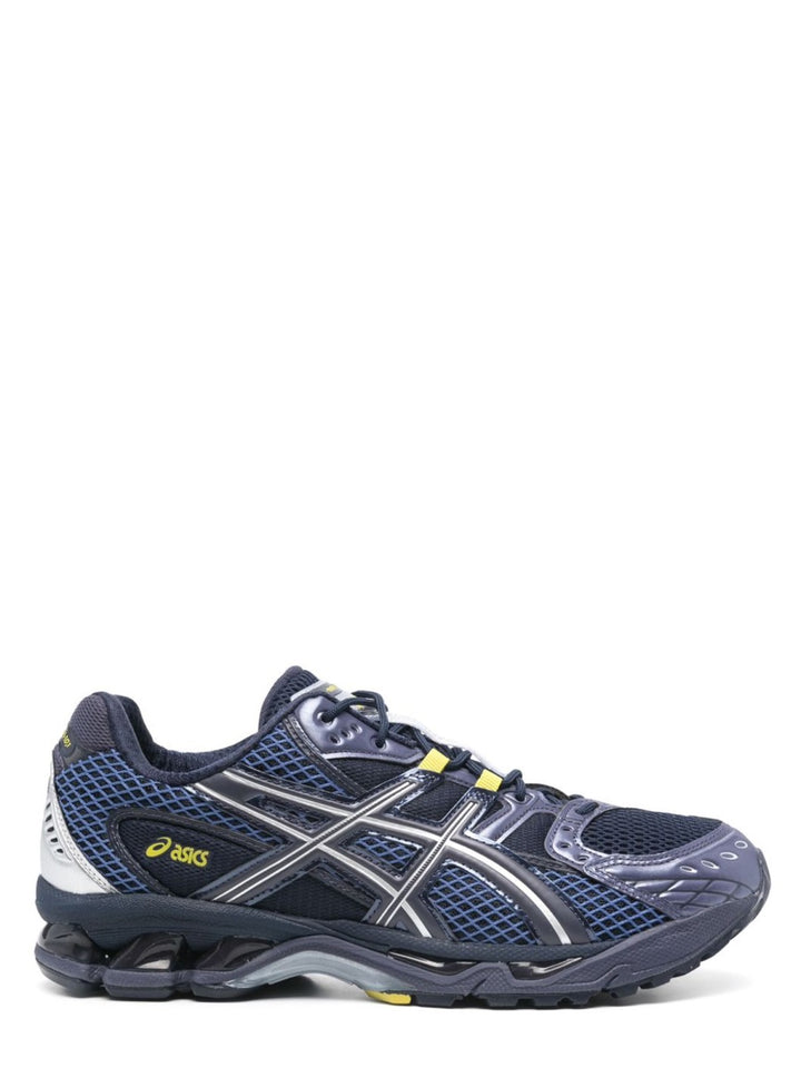 Asics Sneakers - Blue | e4538d9802b2cba79e63b9215469eda6f9d71859