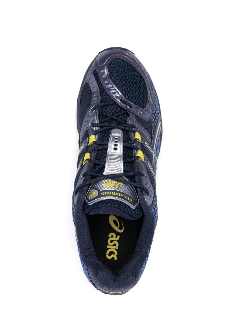 Asics Sneakers - Blue | a3310dbb21173ea900f4e1f61d60146d7c2356ac
