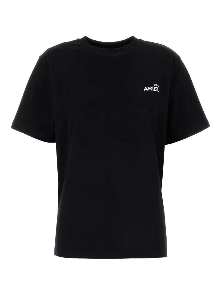 Coperni T-shirts and Polos - Blacks and greys | 8a71ea6a315f24e2b5f18eb96d090b73f51ffbe2