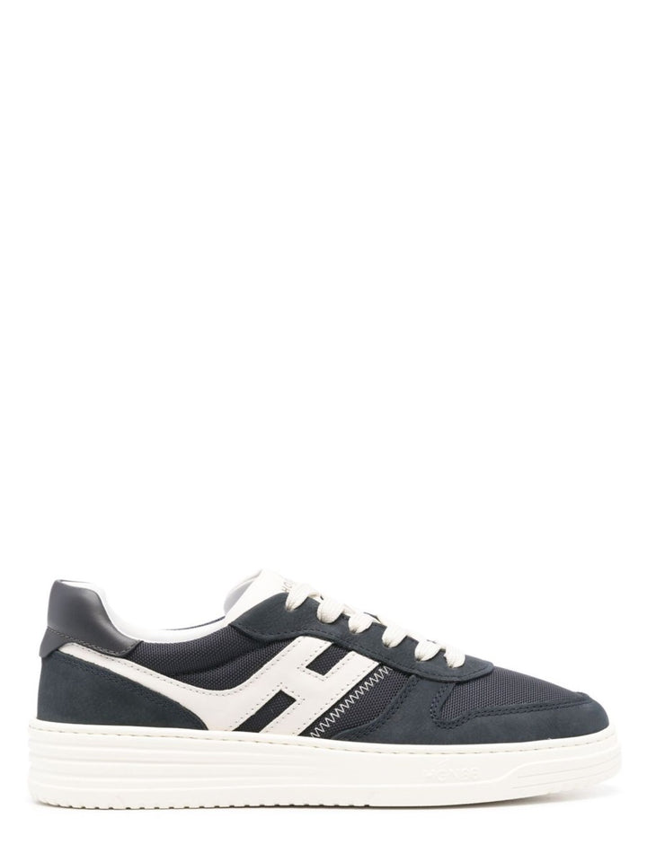 Hogan Sneakers - Blue | 0beb84008cde74abeaebe2e1619c9142be762c35