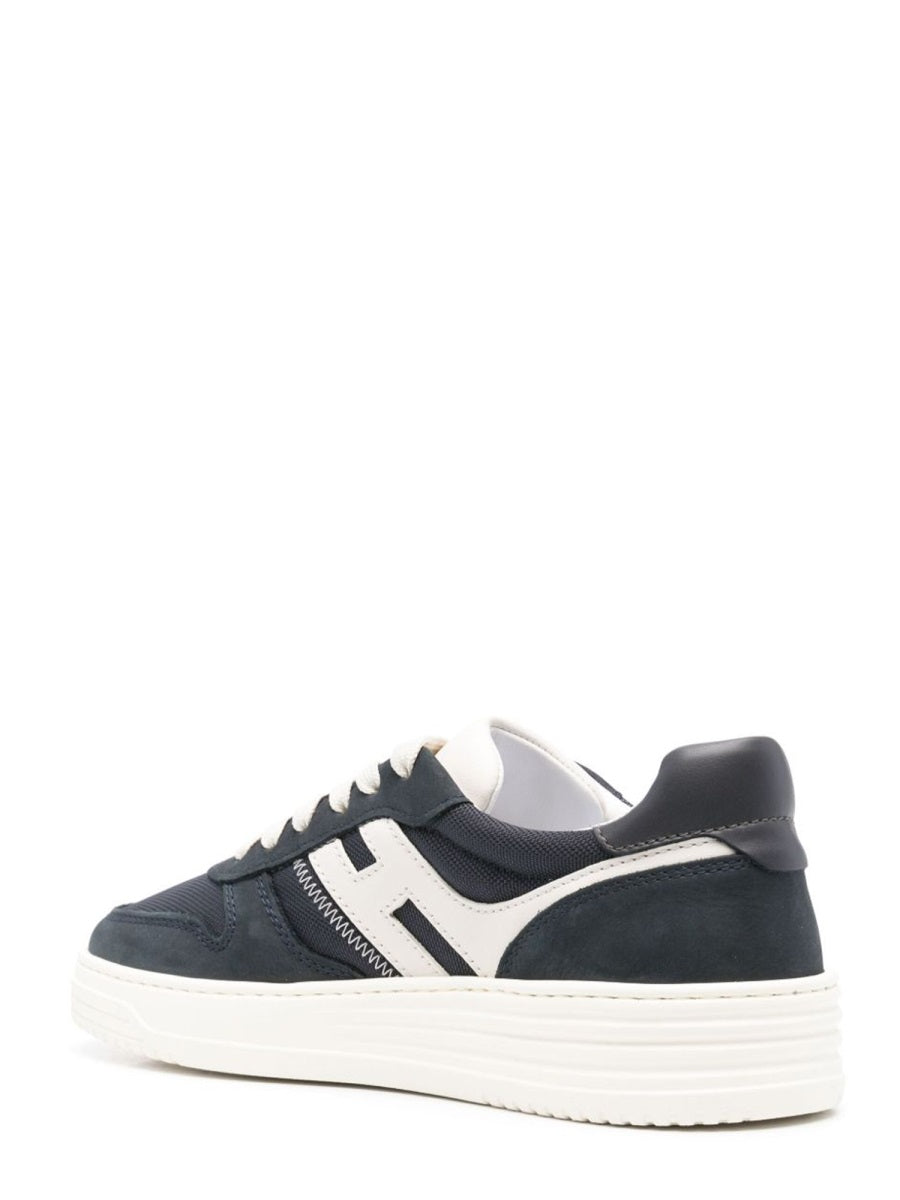 Hogan Sneakers - Blue | 6137934504423bb6df19192b542fea77eef88ec5