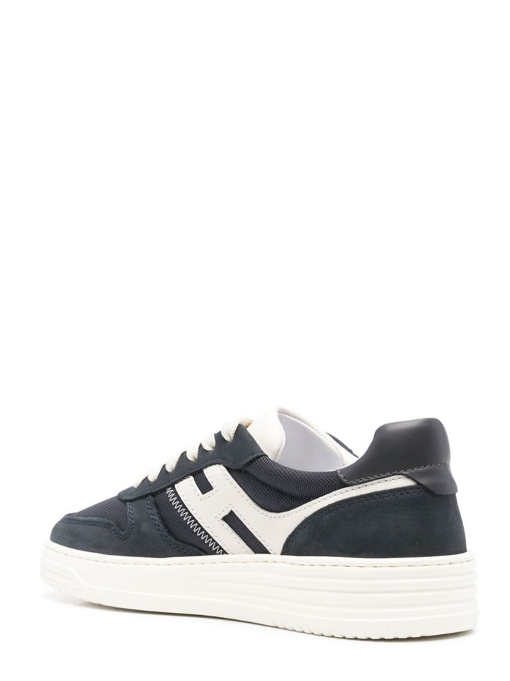 Hogan Sneakers - Blue | 6137934504423bb6df19192b542fea77eef88ec5