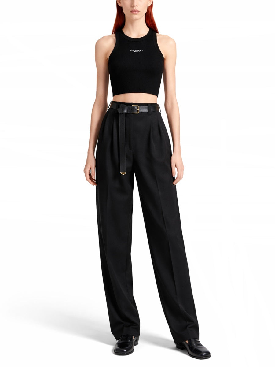 Givenchy Tops - Black | a1f9e54dc6d034c99b10d3ac641e3c6223bcfd88