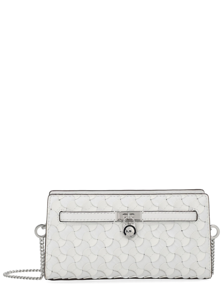 Michael Kors Shoulder Bags - White | eeae5eb3d6ef805366d20a5b8a8505c23608bea0