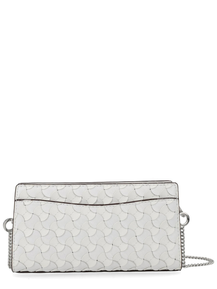Michael Kors Shoulder Bags - White | 738f756724e4fd34cfa67d5882531087ba94de59