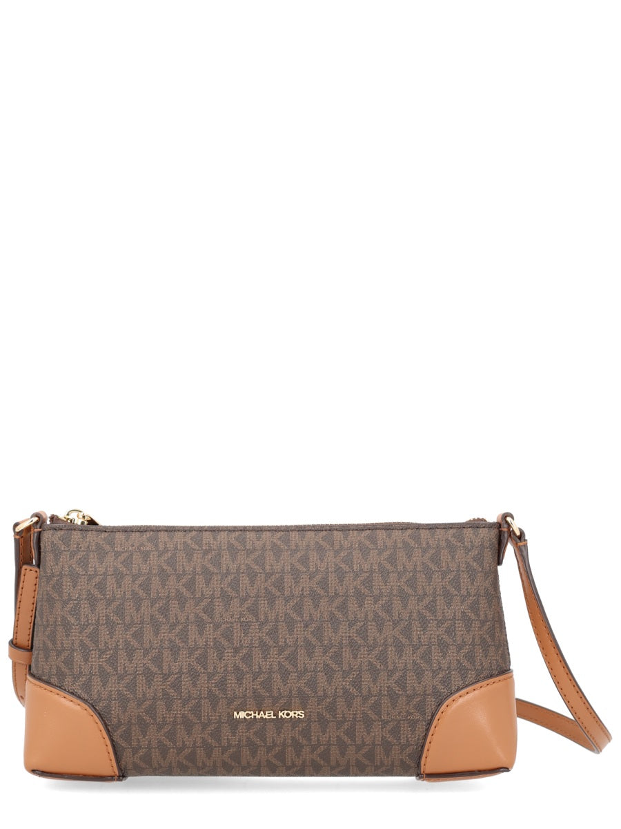 Michael Kors Shoulder Bags - Brown | a1cba35db8022f8b27ee2a1ae0d8901203bc3f41