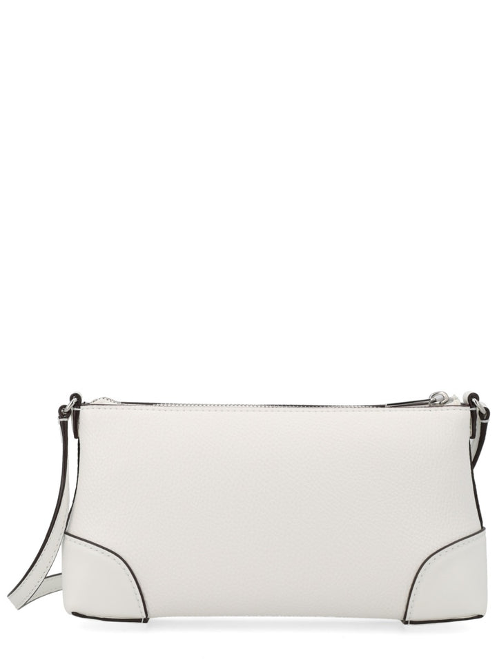 Michael Kors Shoulder Bags - White | a82e042b4c0e42b4cfa36ab7af5dc0a267f62b2b