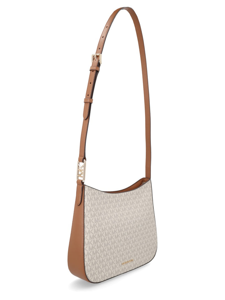 Michael Kors Shoulder Bags - Beige | a9ffb2bbdf50628c5afc10da0040cb7b9075da39