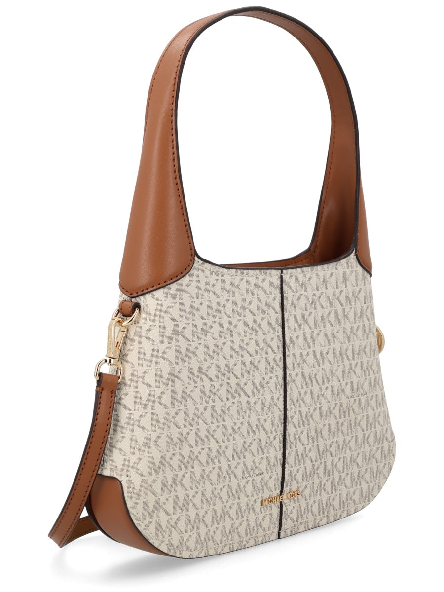 Michael Kors Shoulder Bags - Beige | dc8d73b90331164c65b2b21a15cc125affb7a414